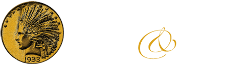 Escondido Coin & Loan Logo